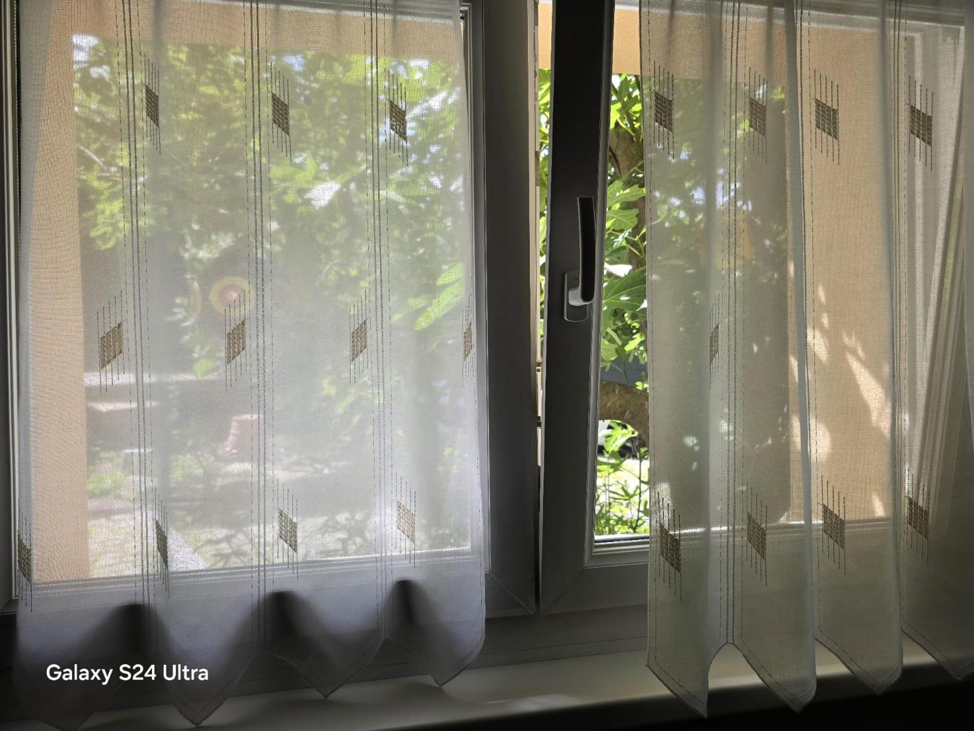 Chambre Privative Au Rez De Jardin Dans Villa La Wantzenau Extérieur photo