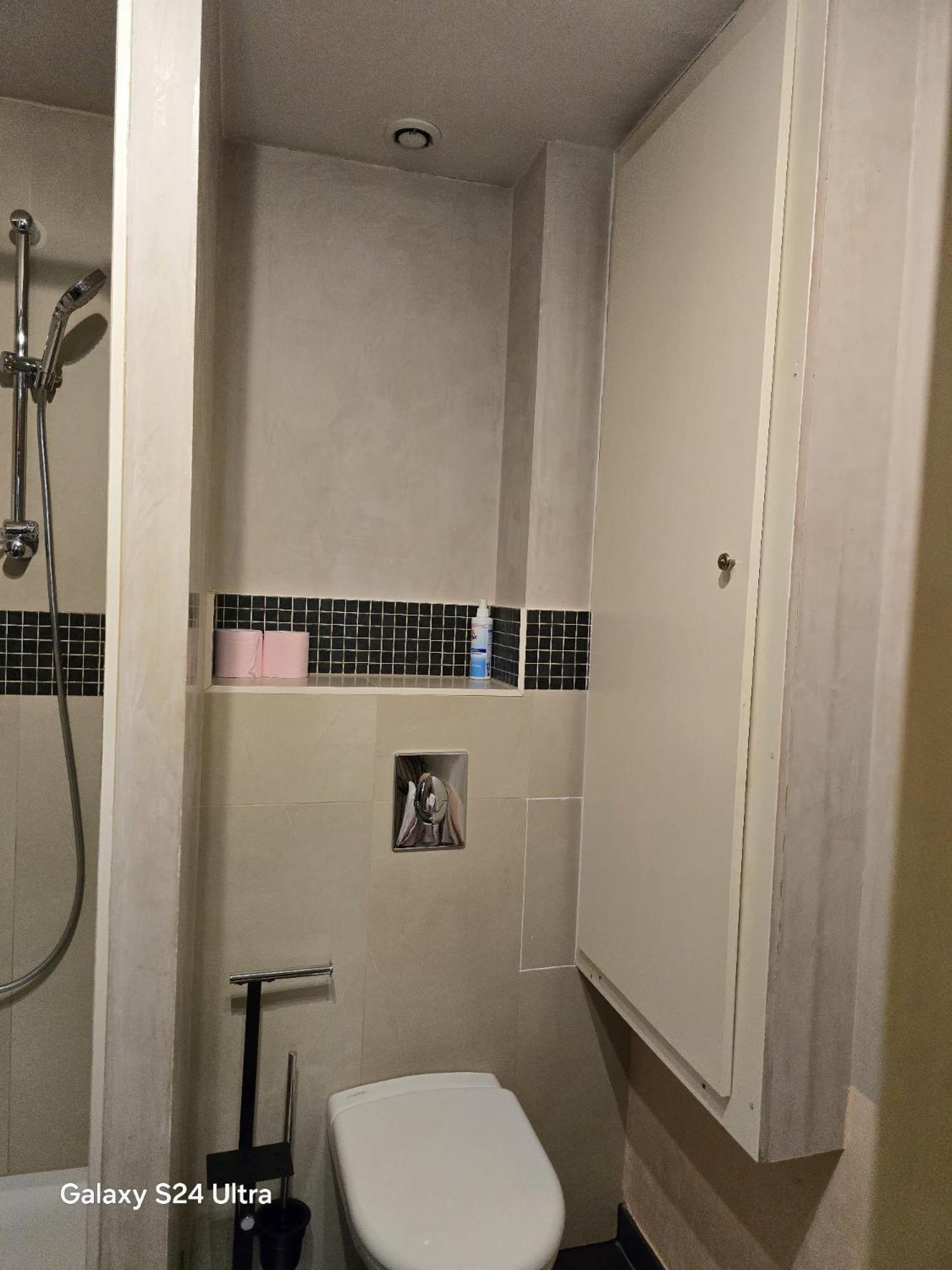 Chambre Privative Au Rez De Jardin Dans Villa La Wantzenau Extérieur photo
