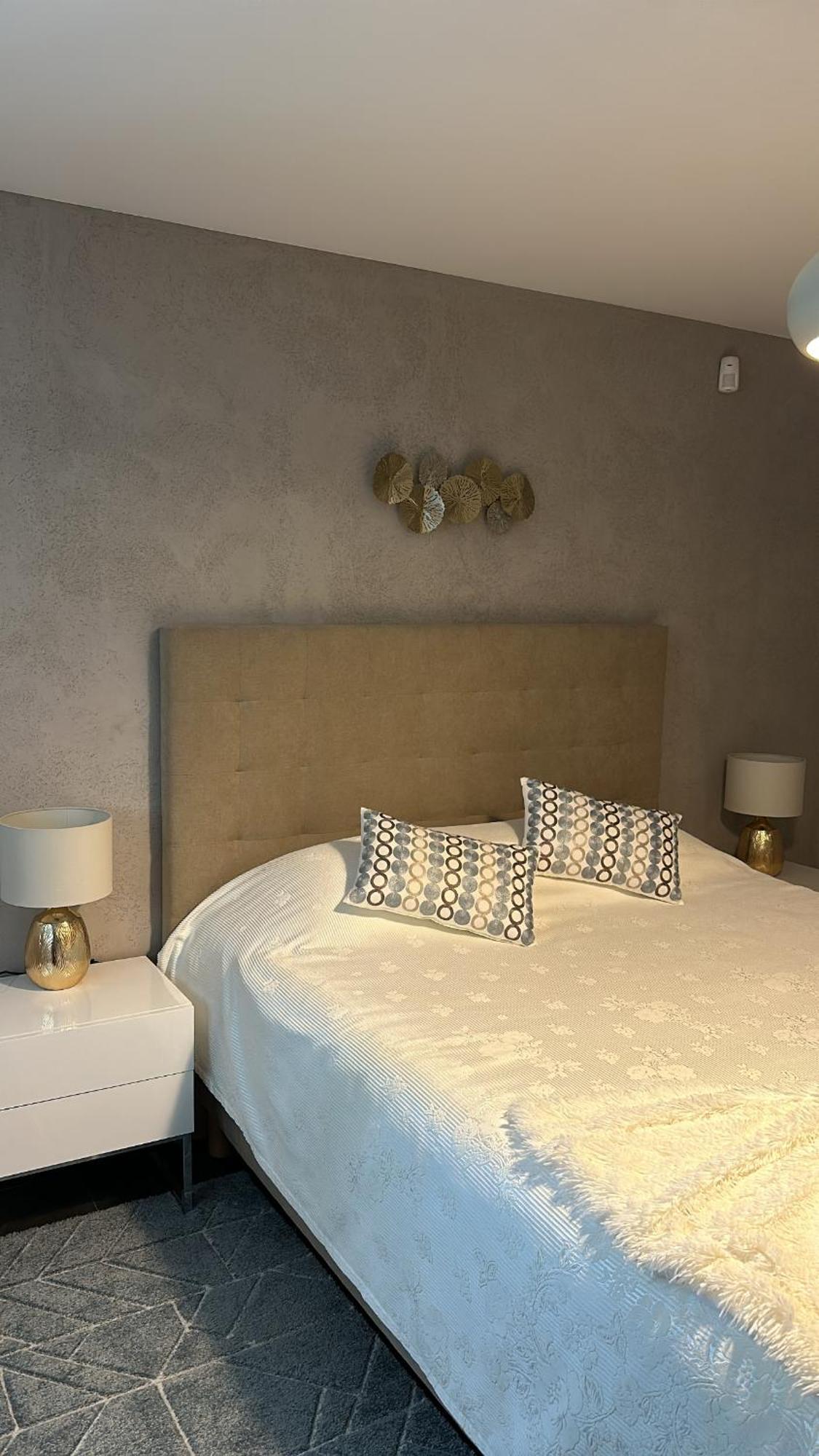Chambre Privative Au Rez De Jardin Dans Villa La Wantzenau Extérieur photo